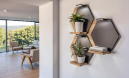 ITAL homy - sistemi modulari made in Italy